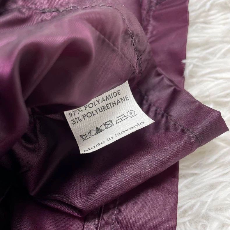 Dries Van Noten Dries Van Noten Brown double-breasted short coat Size M / US 6-8 / IT 42-44 - 7 Thumbnail
