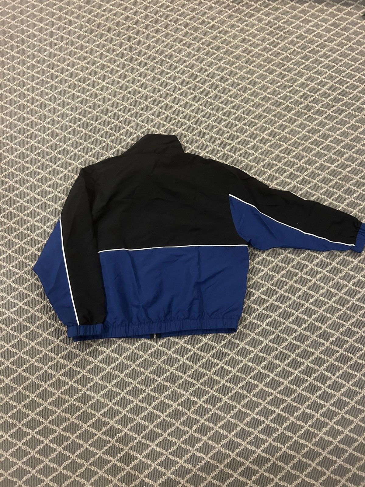 New Balance New Balance Track Jacket Size L / US 10 / IT 46 - 5 Thumbnail