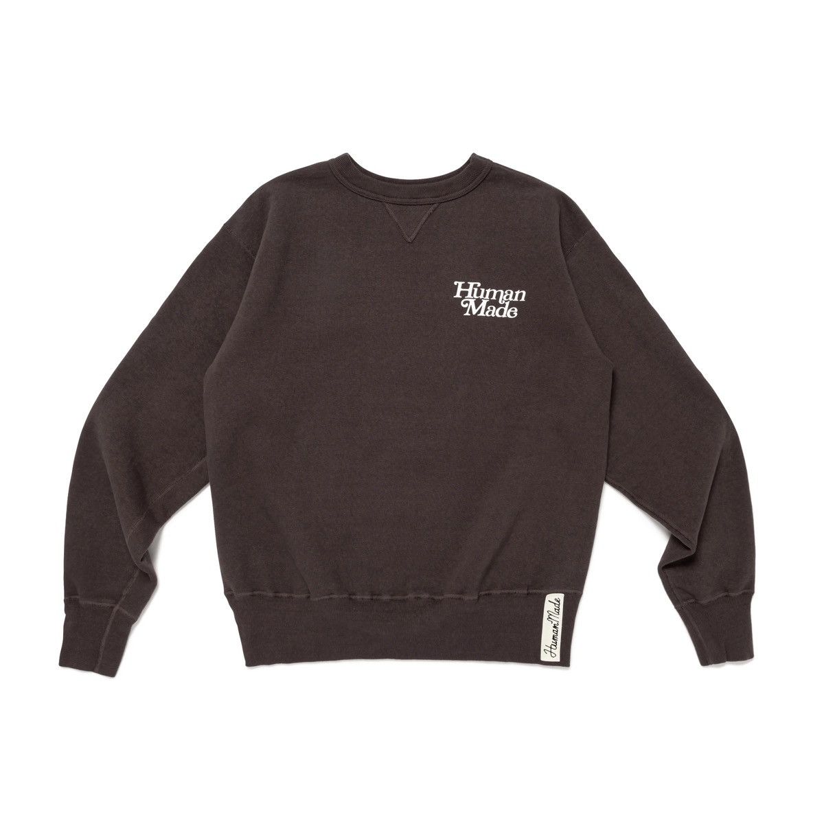 Human Made Human Made Verdy Sweatshirt Size ONE SIZE - 2 Thumbnail