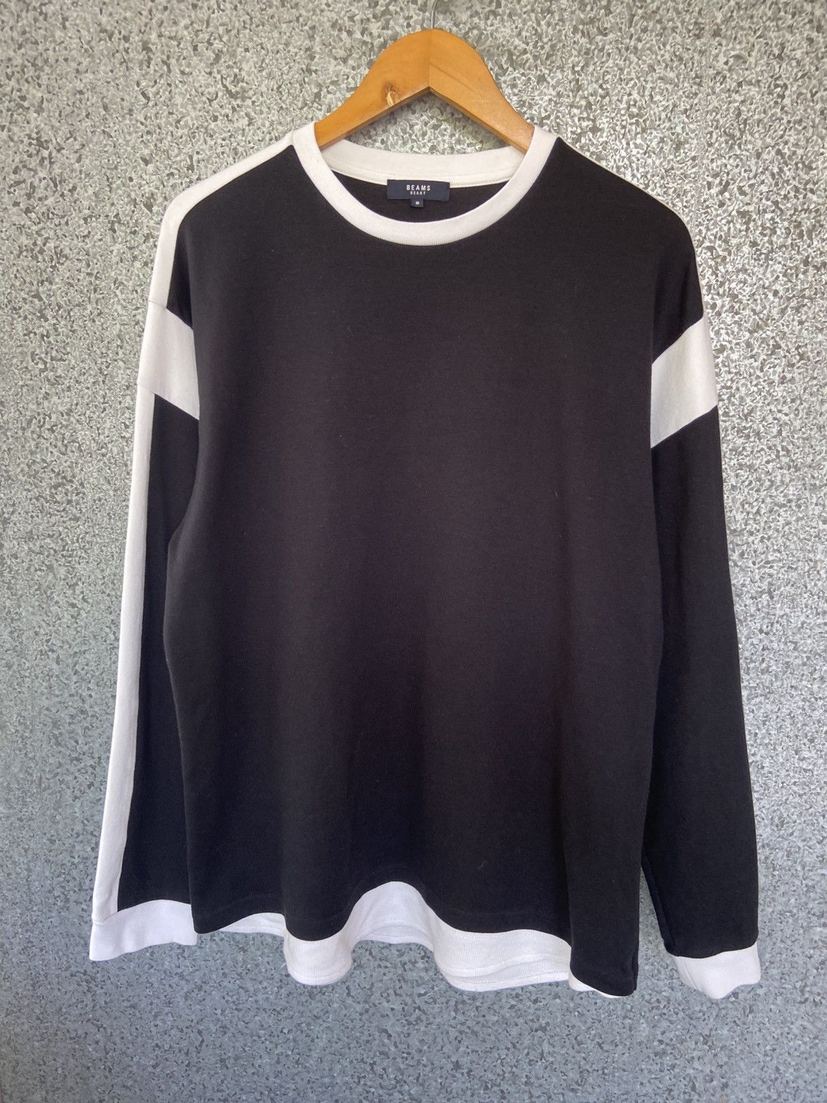 Beams Plus Beams sweatshirt Size US M / EU 48-50 / 2 - 1 Thumbnail