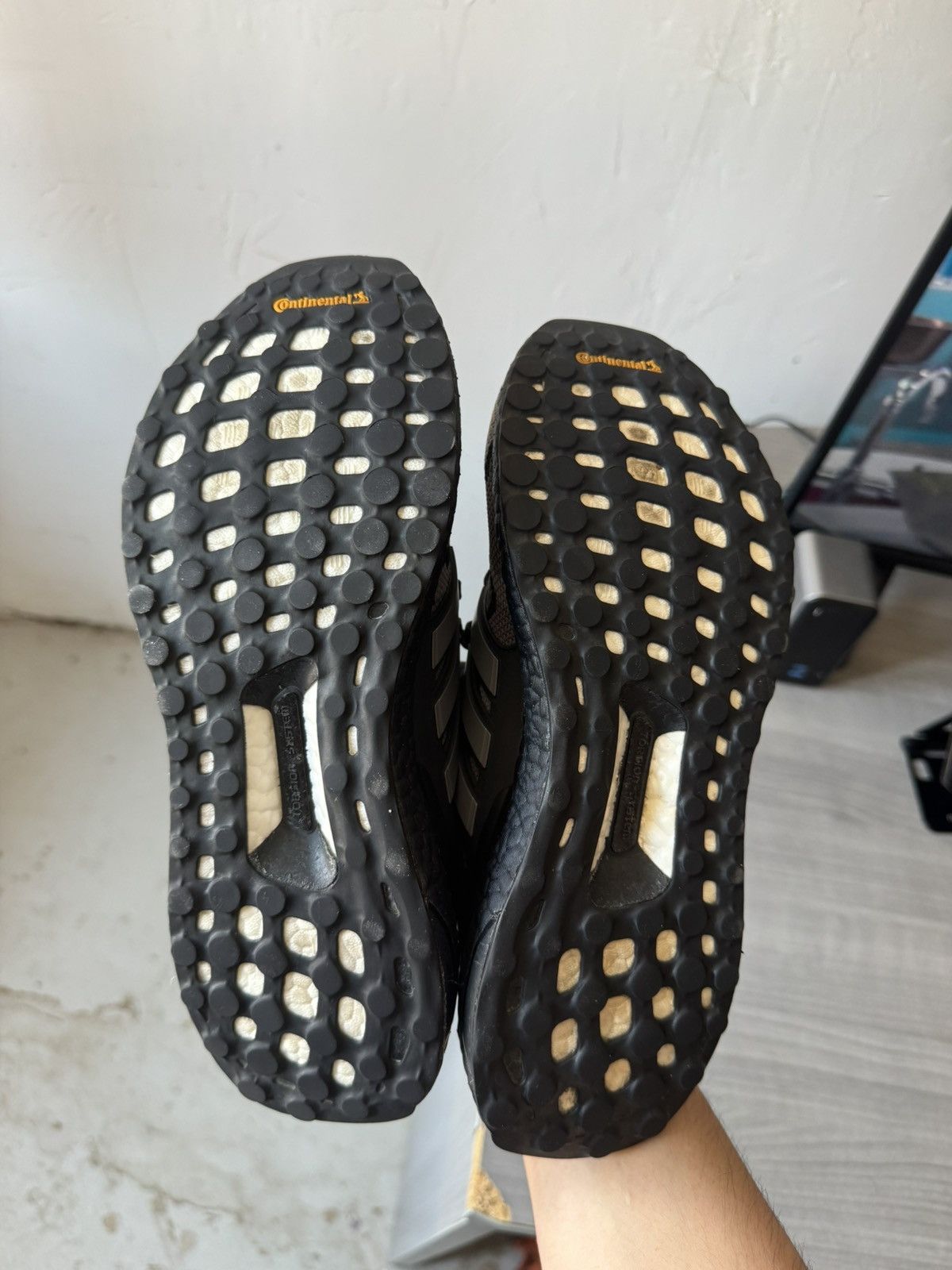 Adidas Adidas x BAPE ultra boost Size US 8 / EU 41 - 7 Thumbnail