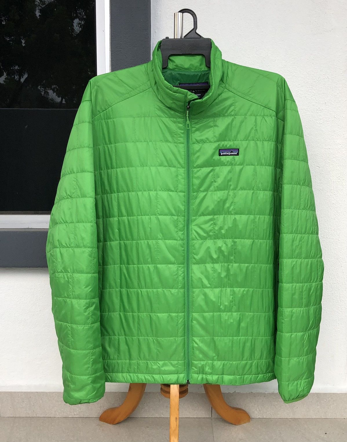 Patagonia Patagonia Men’s Nano Puff Jacket Size US XL / EU 56 / 4 - 4 Thumbnail