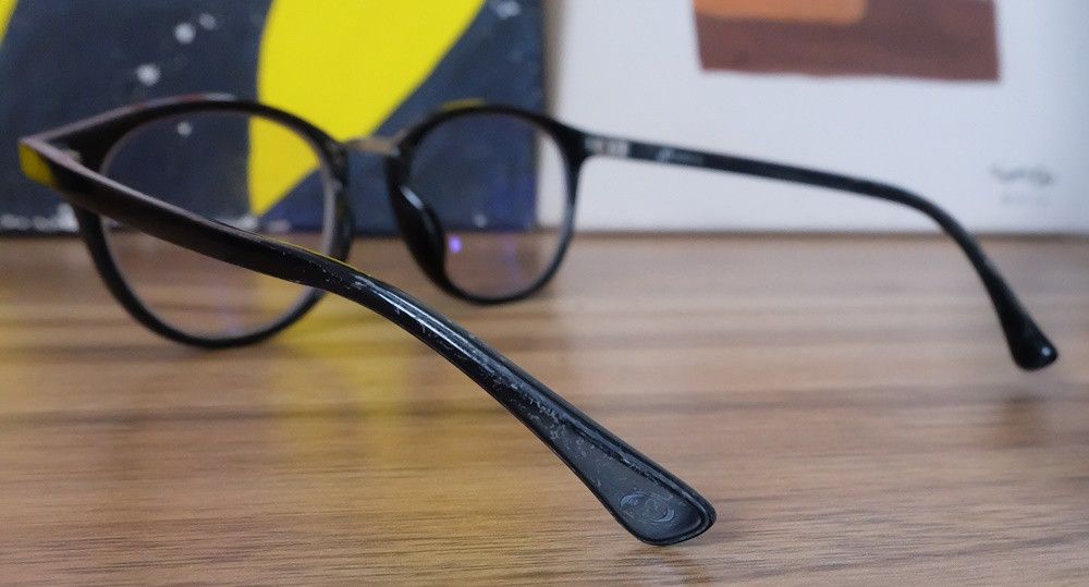 Spalding Spalding S15072 Glasses Size ONE SIZE - 5 Thumbnail