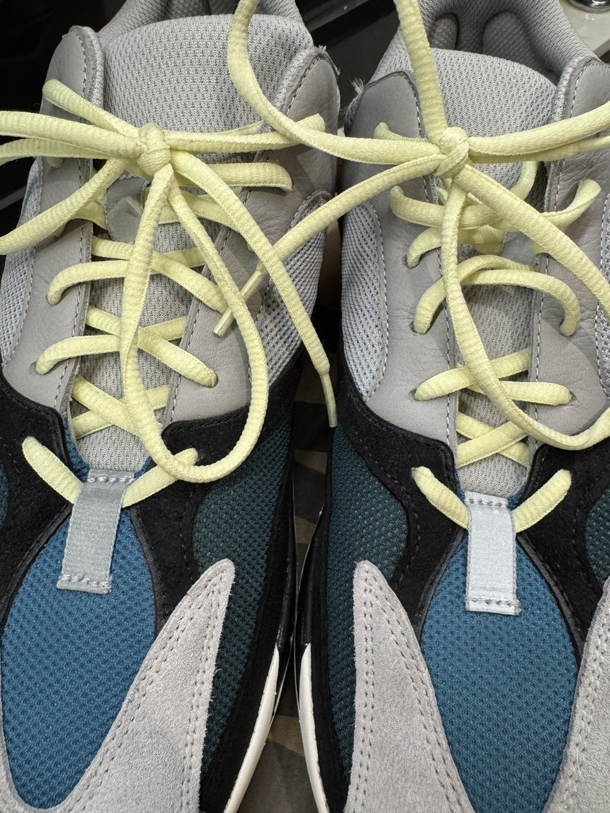 adidas gazelle silver green womens Adidas X Yeezy Boost 350 V2 sneakers TRFRM w/ Tags