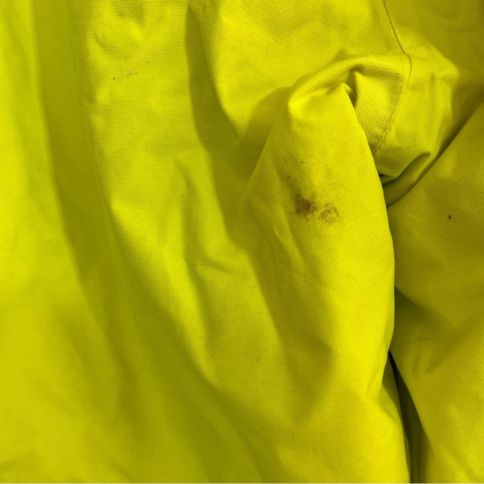 686 686 MANNUAL RIDGE INSULATED PANTS YOUTH FLASH YELLOW LARGE Size US 30 / EU 46 - 6 Thumbnail