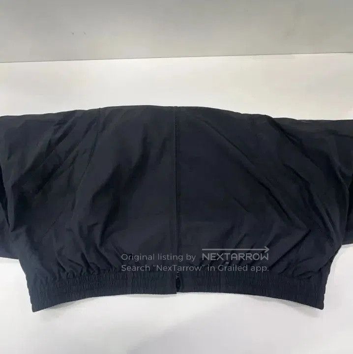 Balenciaga Balenciaga Printed Zip Collar Long Sleeve Jacket. Size US M / EU 48-50 / 2 - 8 Thumbnail