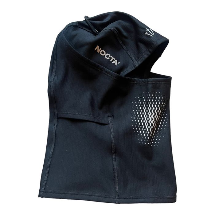 Nike Nike Nocta Drake Cold Breath Balaclava Ski Mask Grailed