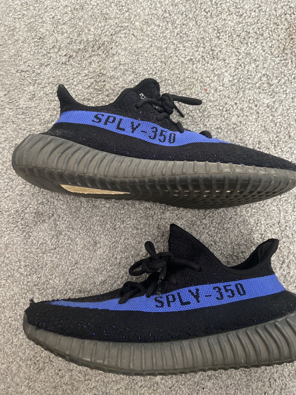 Yeezy Yeezy 350 Size US 11 / EU 44 - 1 Thumbnail