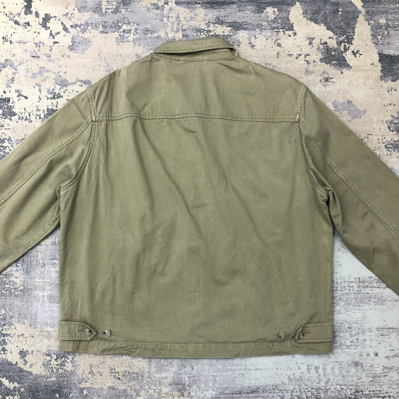 Polo Ralph Lauren Y573 POLO BY RALPH LAUREN JACKETS Size US L / EU 52-54 / 3 - 2 Thumbnail