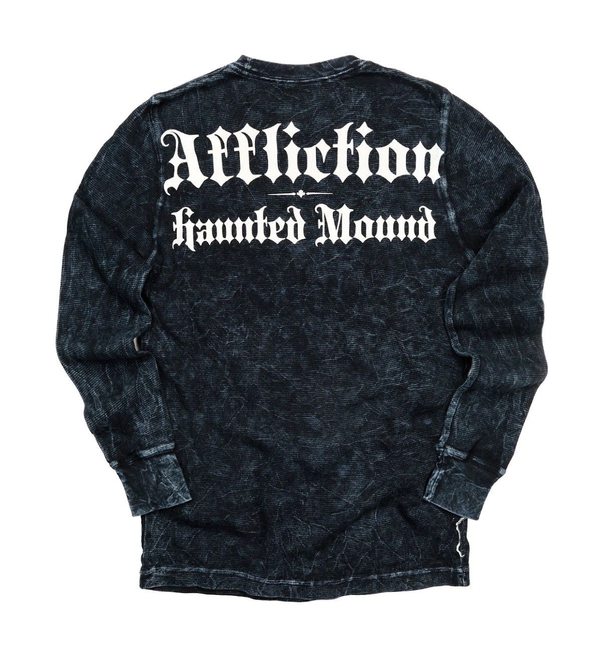 Affliction × Haunted Mound Haunted Mound x Affliction Harold Long Sleeve Size US M / EU 48-50 / 2 - 2 Thumbnail