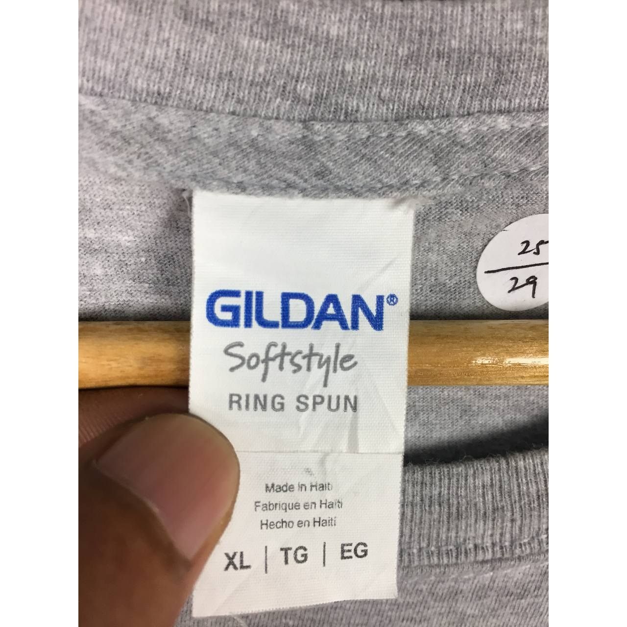 Gildan × MLB St. Louis Cardinals MLB Paul Goldschmidt Goldy Baseball Tee Size US XL / EU 56 / 4 - 9 Thumbnail