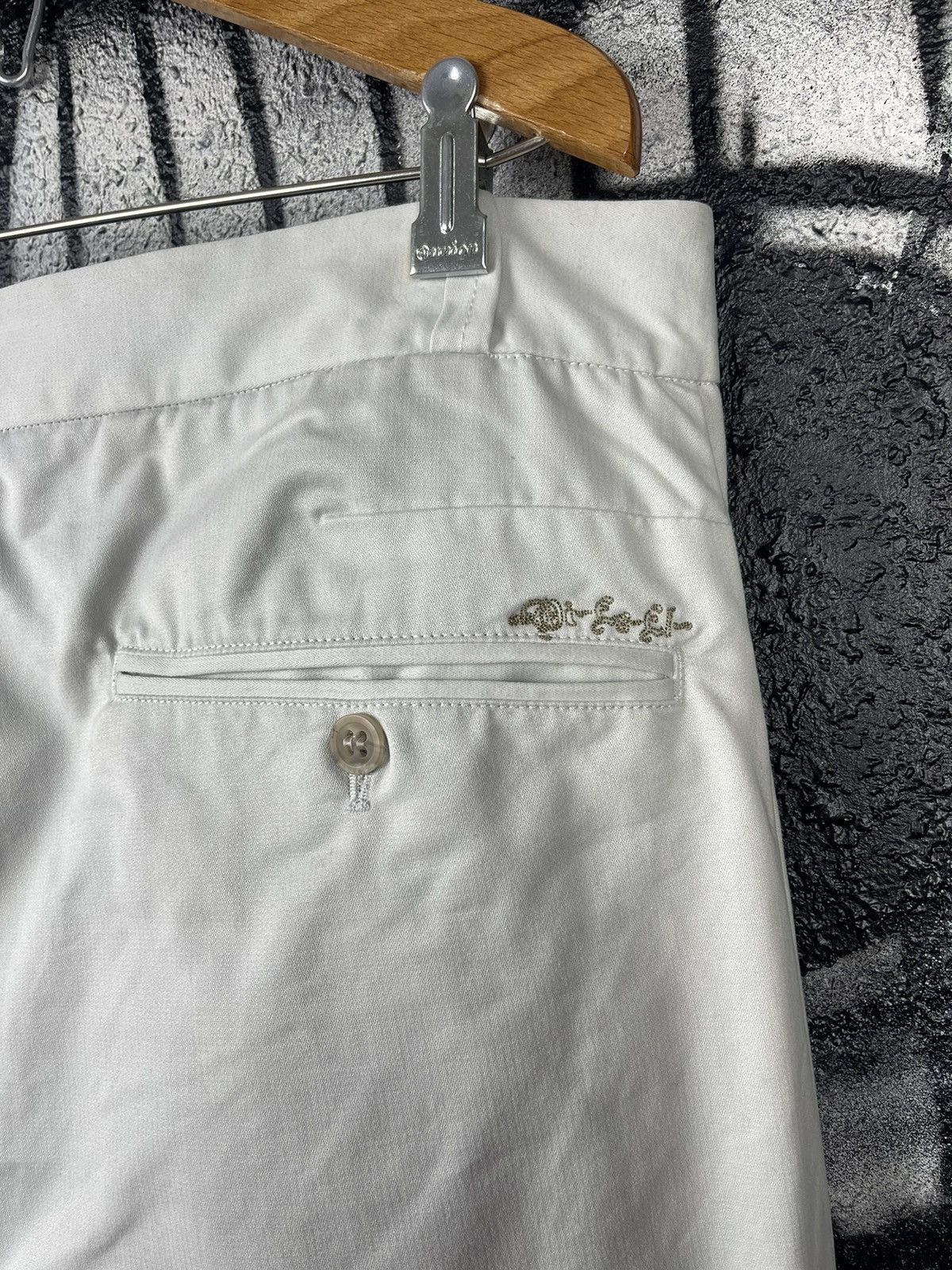 Diesel Diesel Slim Chino Pants Men’s Size 36 Size US 36 / EU 52 - 13 Thumbnail