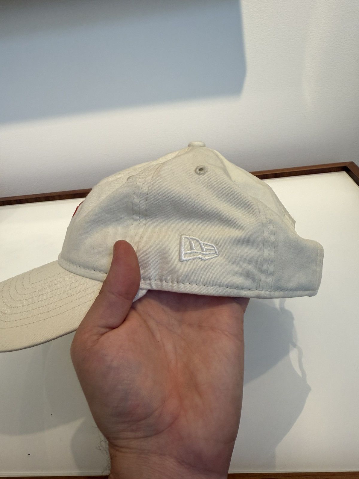 Aime Leon Dore × New Era Mets Low Profile Cap Size ONE SIZE - 4 Thumbnail