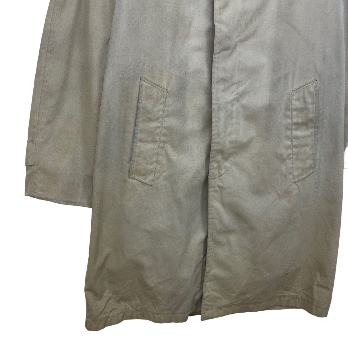 JCPenney 🔥Vintage JC Penny Trench Coat Fur Lining Jacket Size US M / EU 48-50 / 2 - 8 Thumbnail
