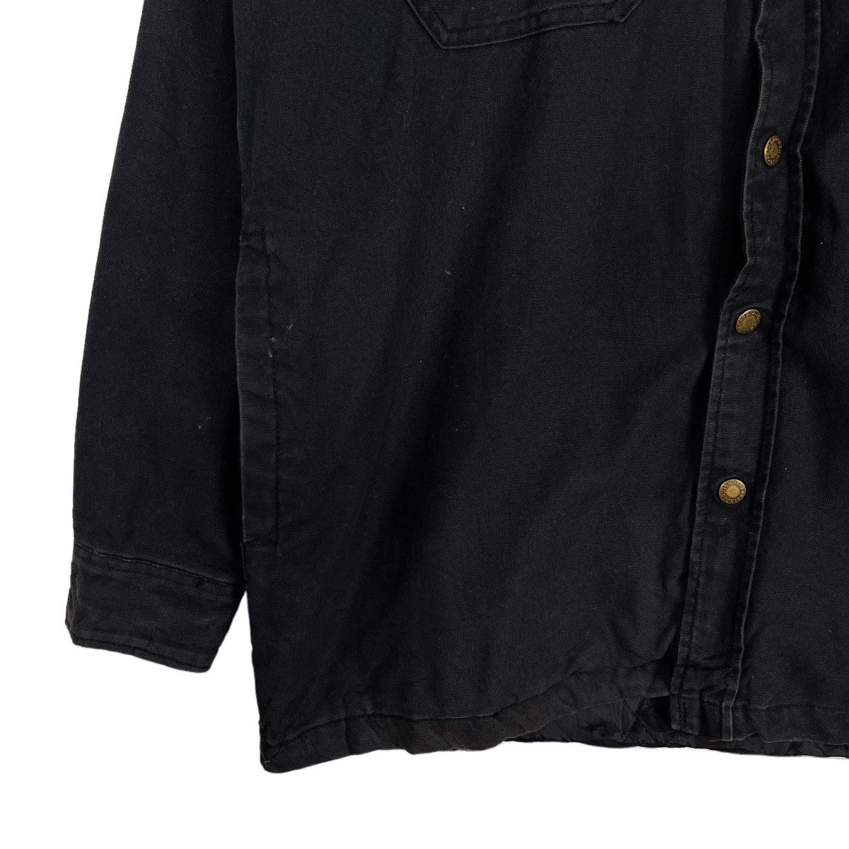 Dickies 🔥 DICKIES WITH HOODIES WORK JACKET Size US M / EU 48-50 / 2 - 4 Thumbnail