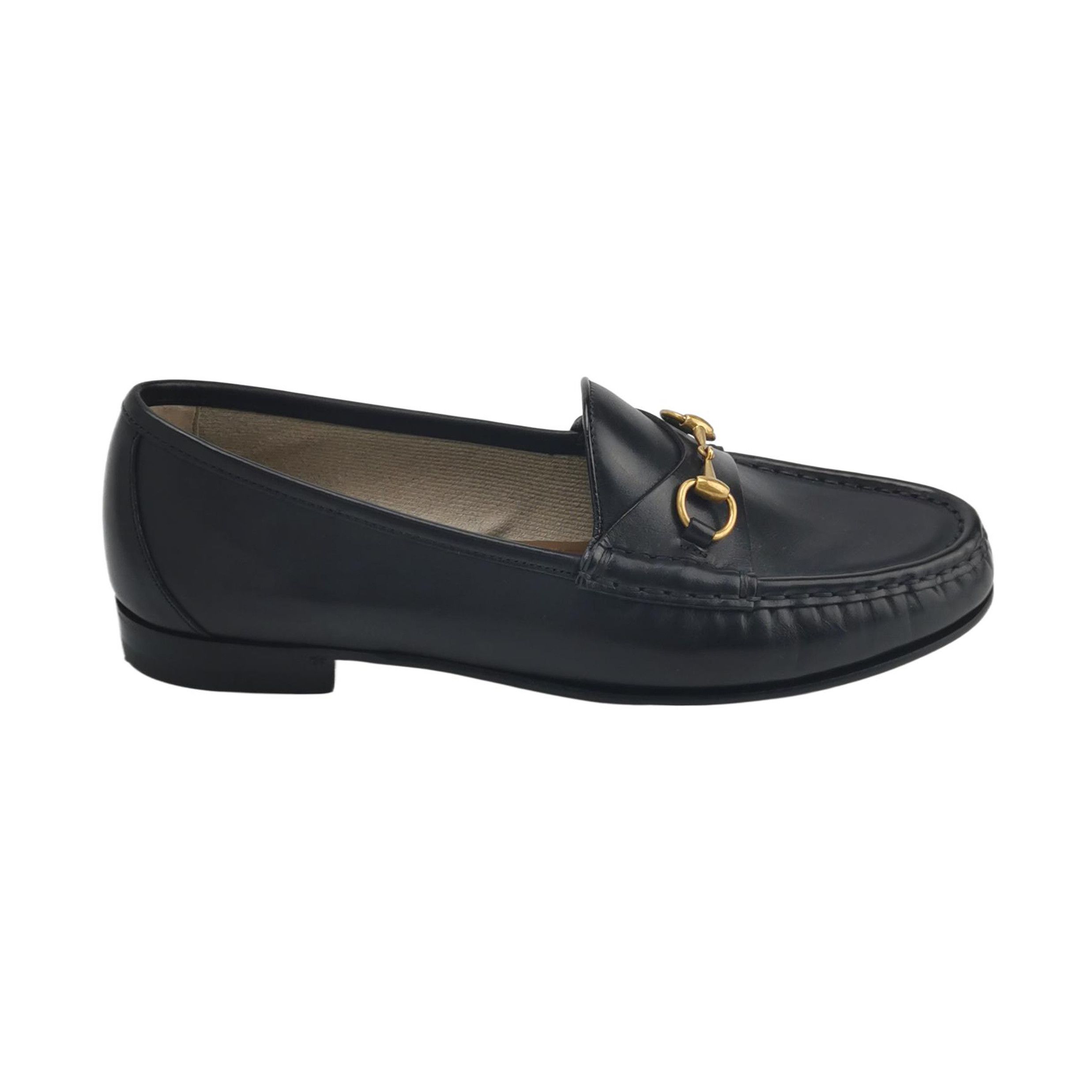Gucci Gucci Women 9-5 Flats Size US 9.5 / IT 39.5 - 1 Thumbnail
