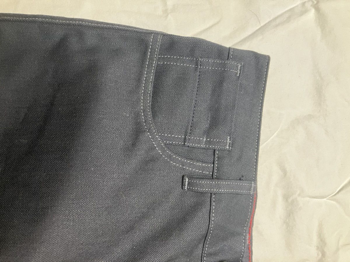 Raleigh Denim Organic Raleigh Denim Shorts Size US 30 / EU 46 - 8 Thumbnail