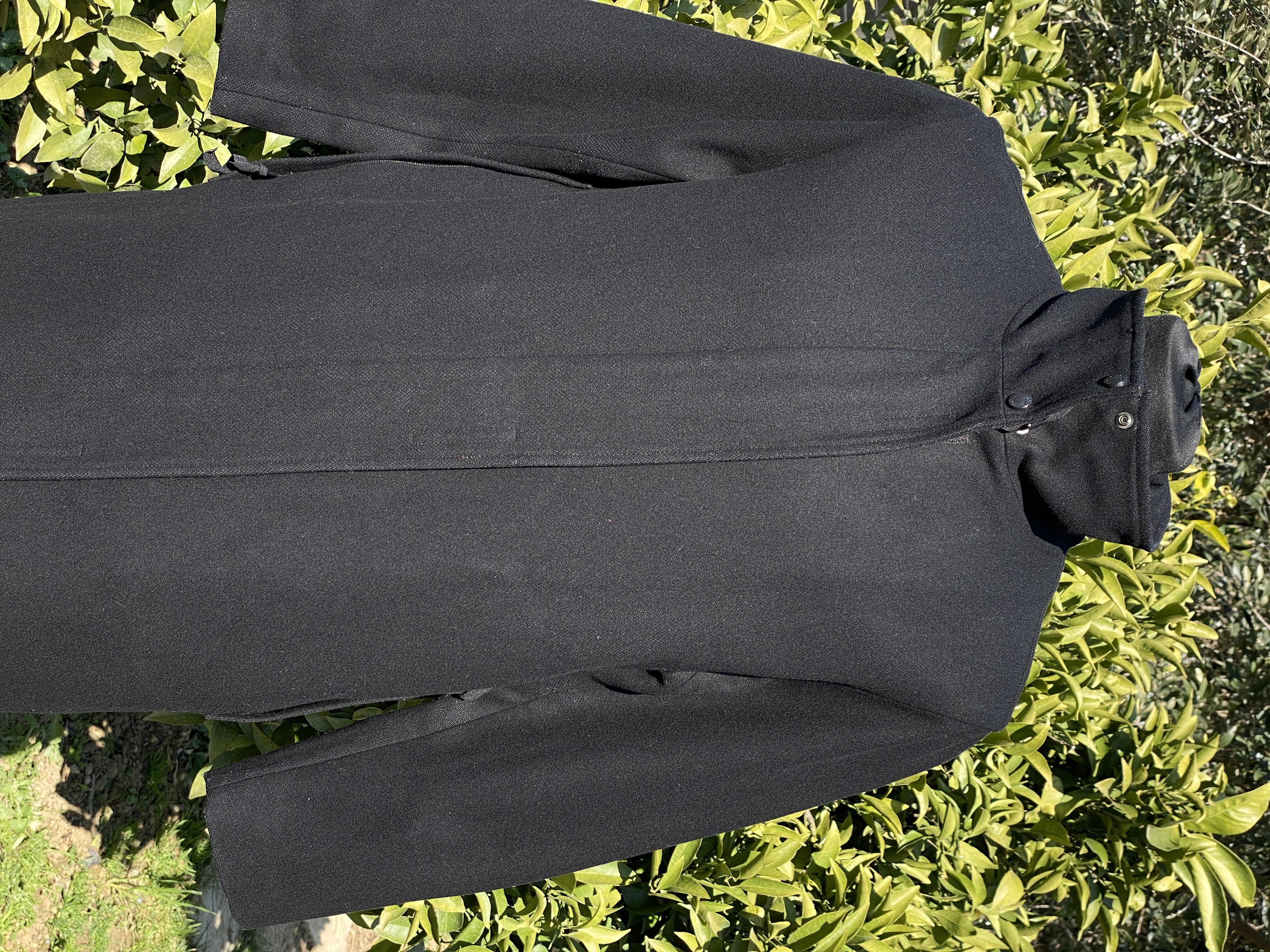 C.P. Company Archive 1997 Cp Company Donna Trench Jacket Size 42 S M Size M / US 6-8 / IT 42-44 - 11 Thumbnail