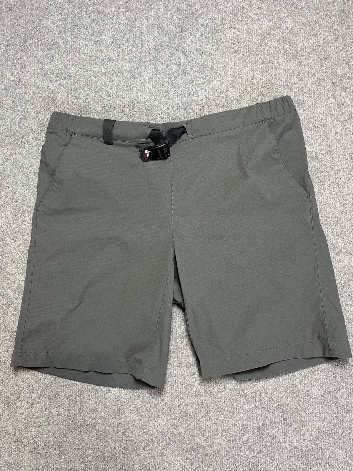 Montbell Montbell shorts Size US 34 / EU 50 - 2 Thumbnail