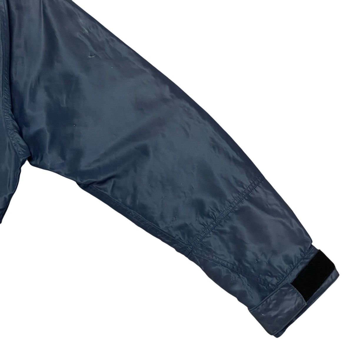 Buzz Rickson's 1999 United Carr by Buzz Rickson’s Hooded Utility Jacket Size US M / EU 48-50 / 2 - 11 Thumbnail