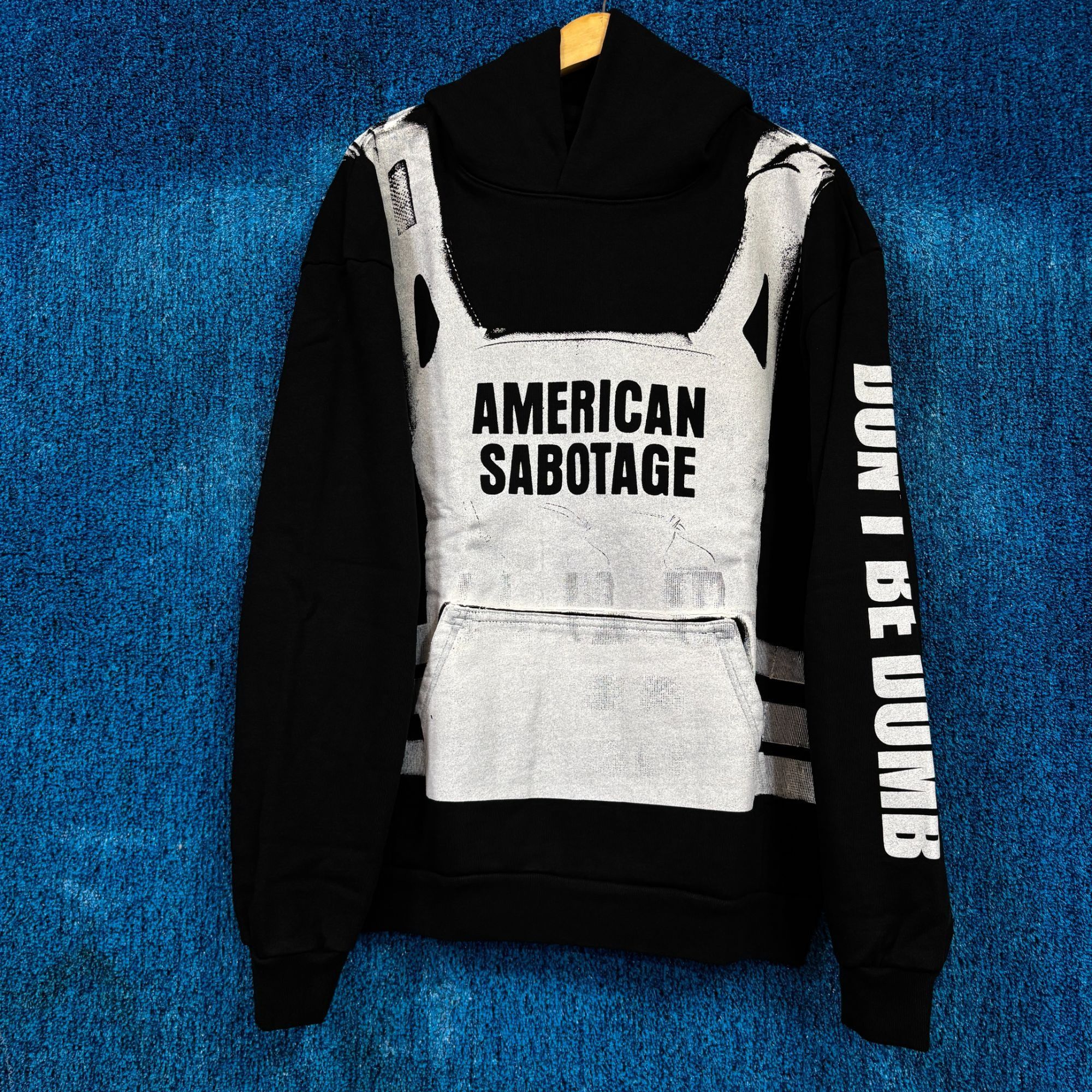 Asap Rocky Awge Hoodie | Grailed