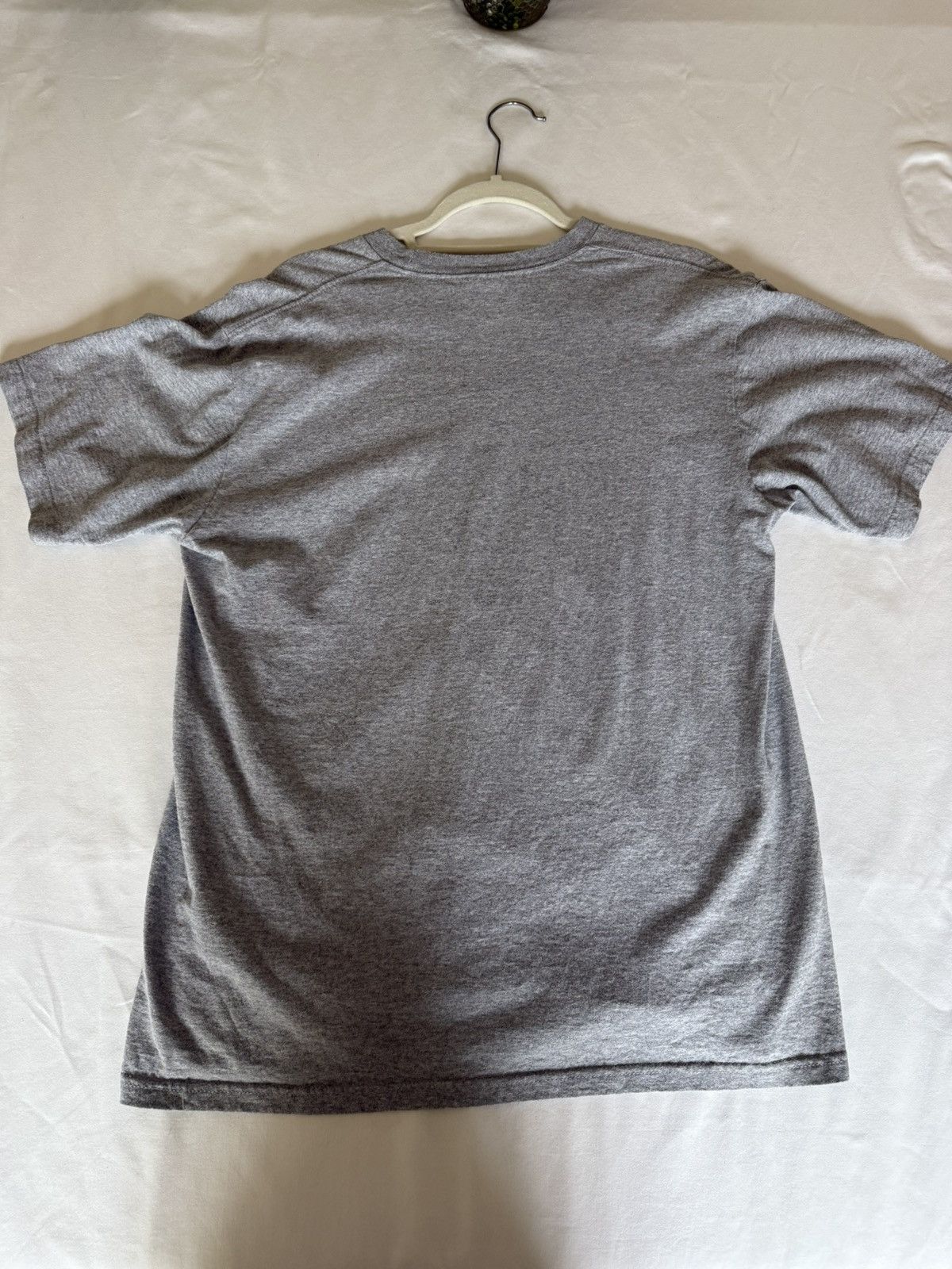 Supreme Supreme Key Board Tee Shirt Size US M / EU 48-50 / 2 - 4 Thumbnail