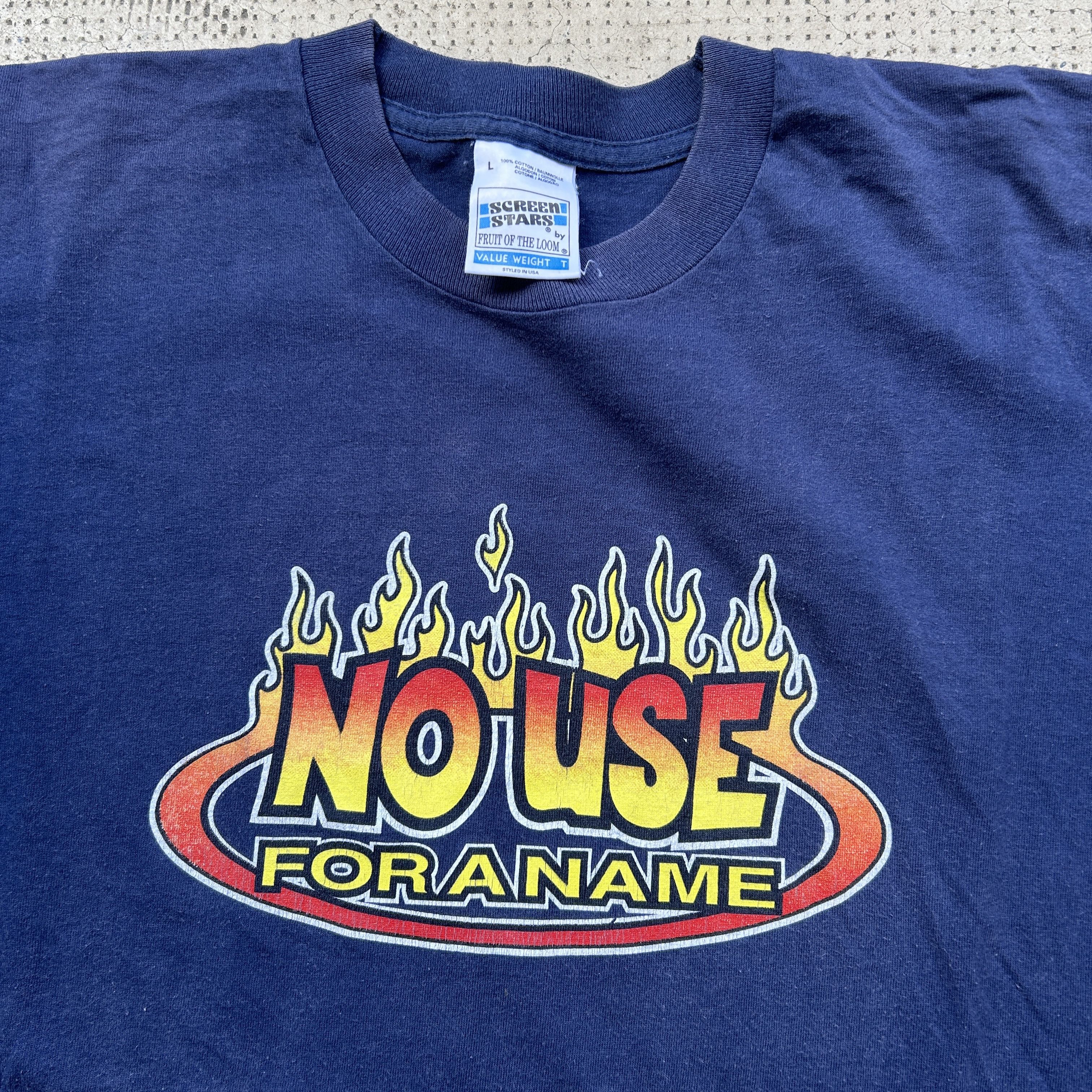 No Use For A Name | Grailed