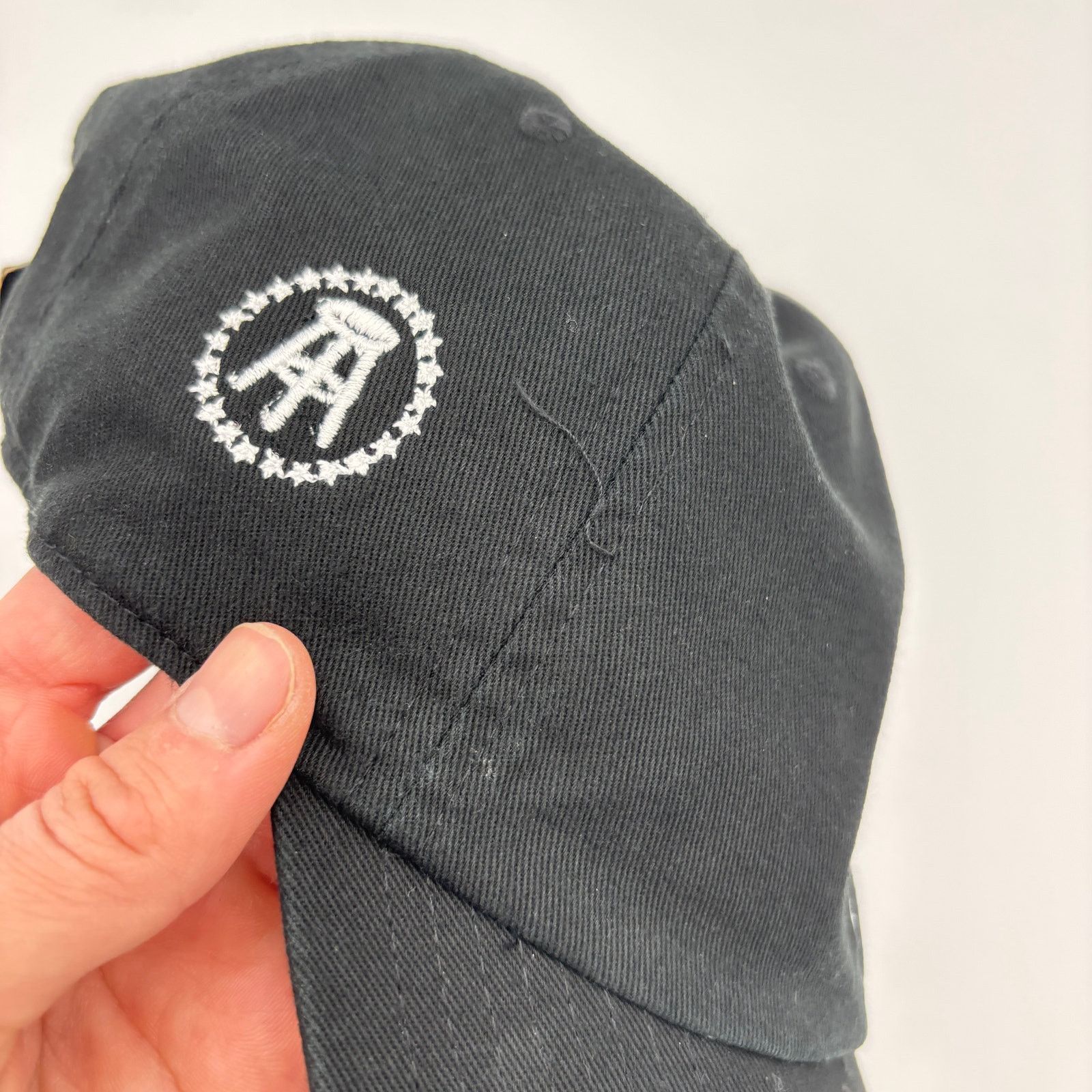 47 Brand Fit N Wear Barstool Sports Logo 47 Baseball Cap Hat Size ONE SIZE - 13 Thumbnail