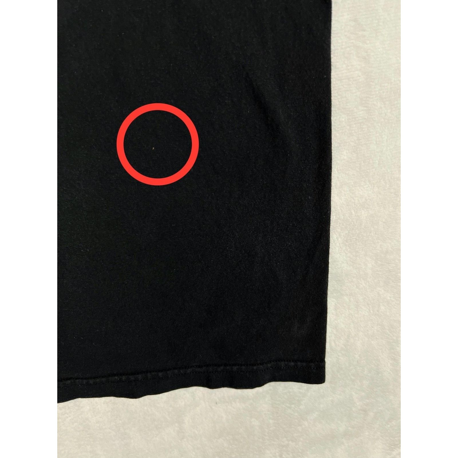 Pleasures Pleasures Now T-Shirt Mens Small Black Streetwear Tee Back Size US S / EU 44-46 / 1 - 3 Thumbnail