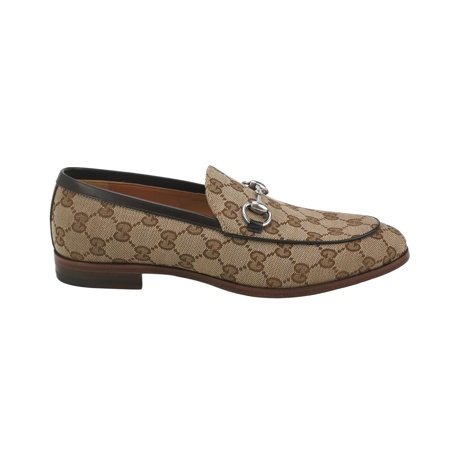 Gucci Gucci Men 6 Leather Size US 6 / EU 39 - 1 Thumbnail