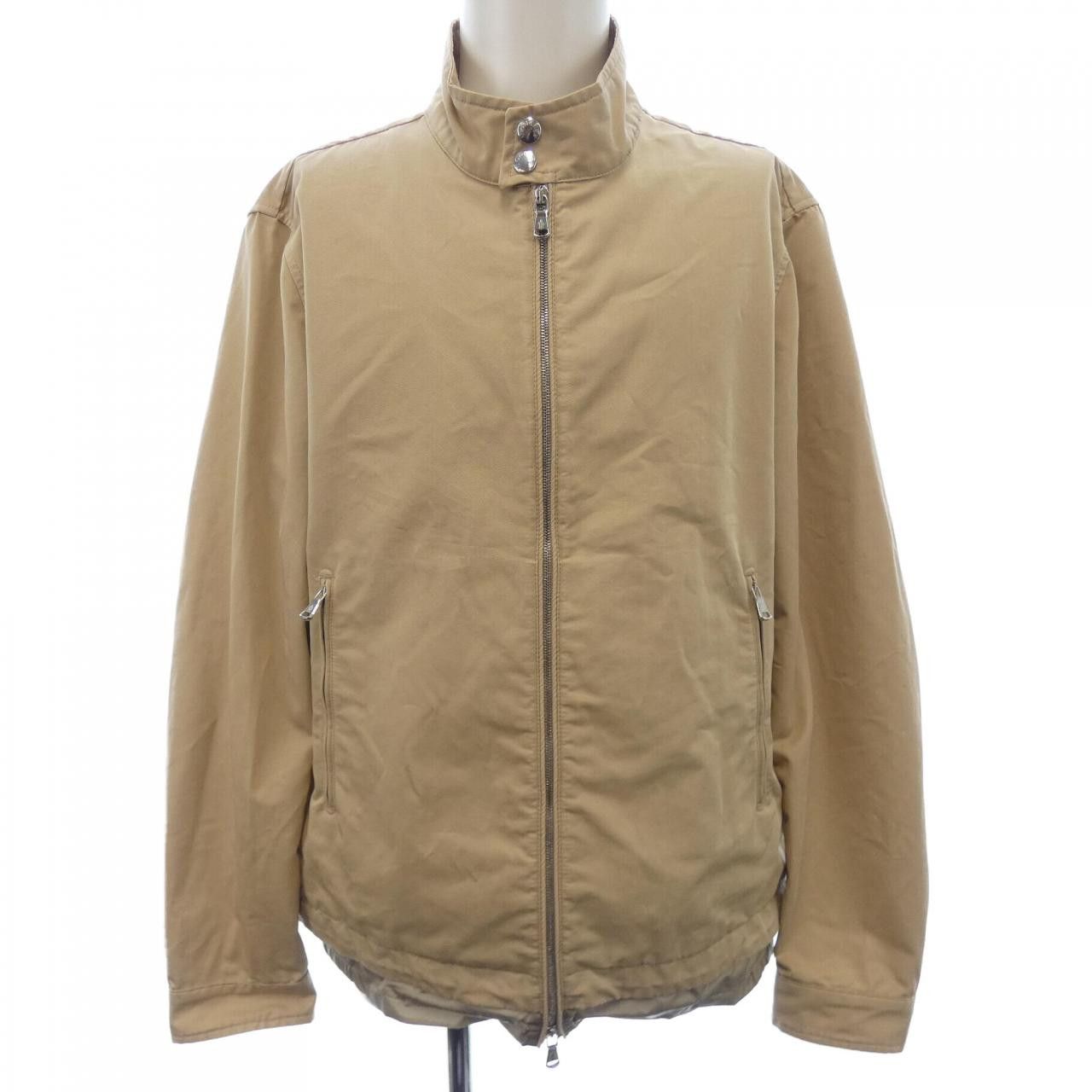 Moncler Moncler HUMBERT Material Jacket Textile Outerwear HUMBERT DUTY FREE for USA