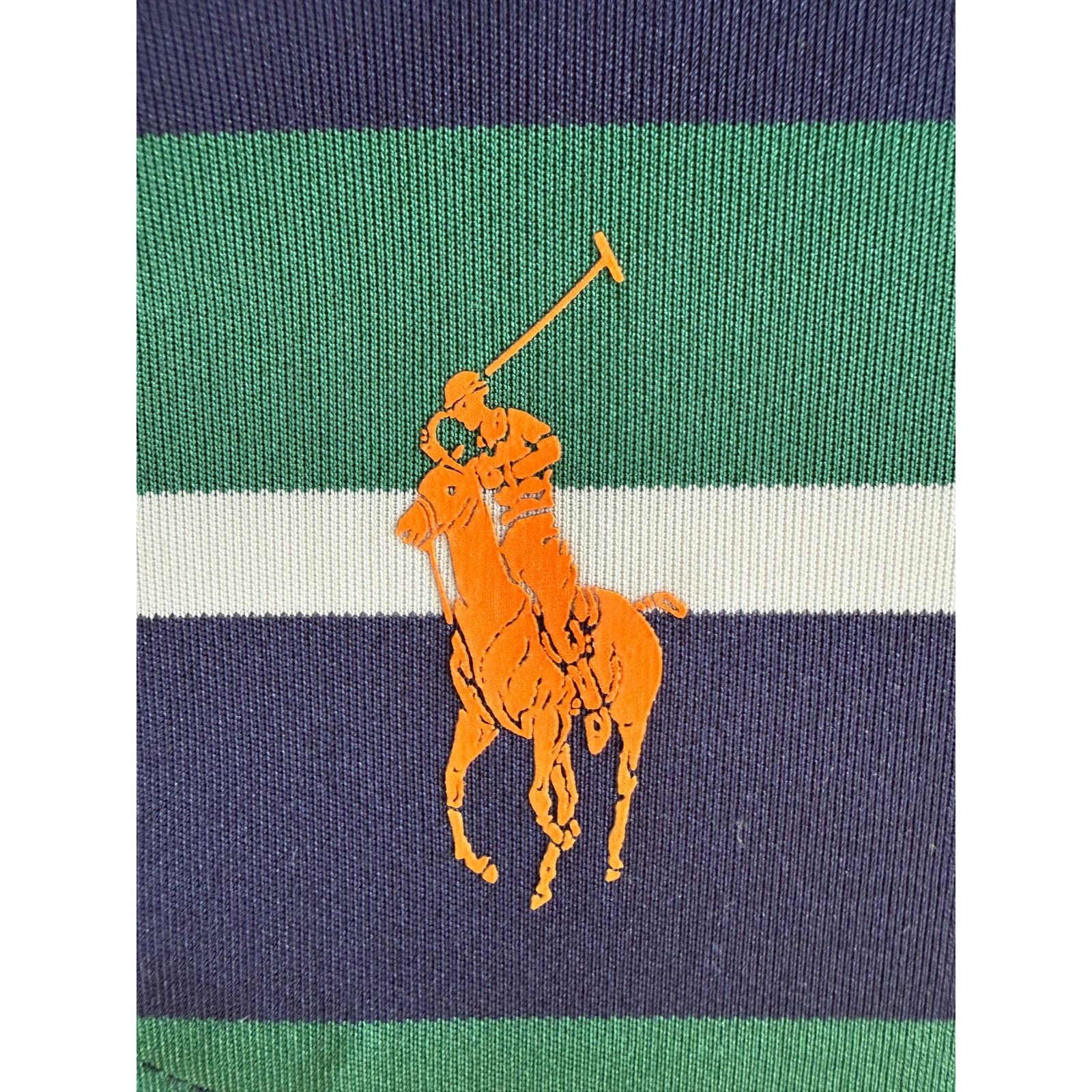 Ralph Lauren Rare Polo Golf Ralph Lauren 2016 PGA Championship Baltusrol Size US M / EU 48-50 / 2 - 4 Thumbnail