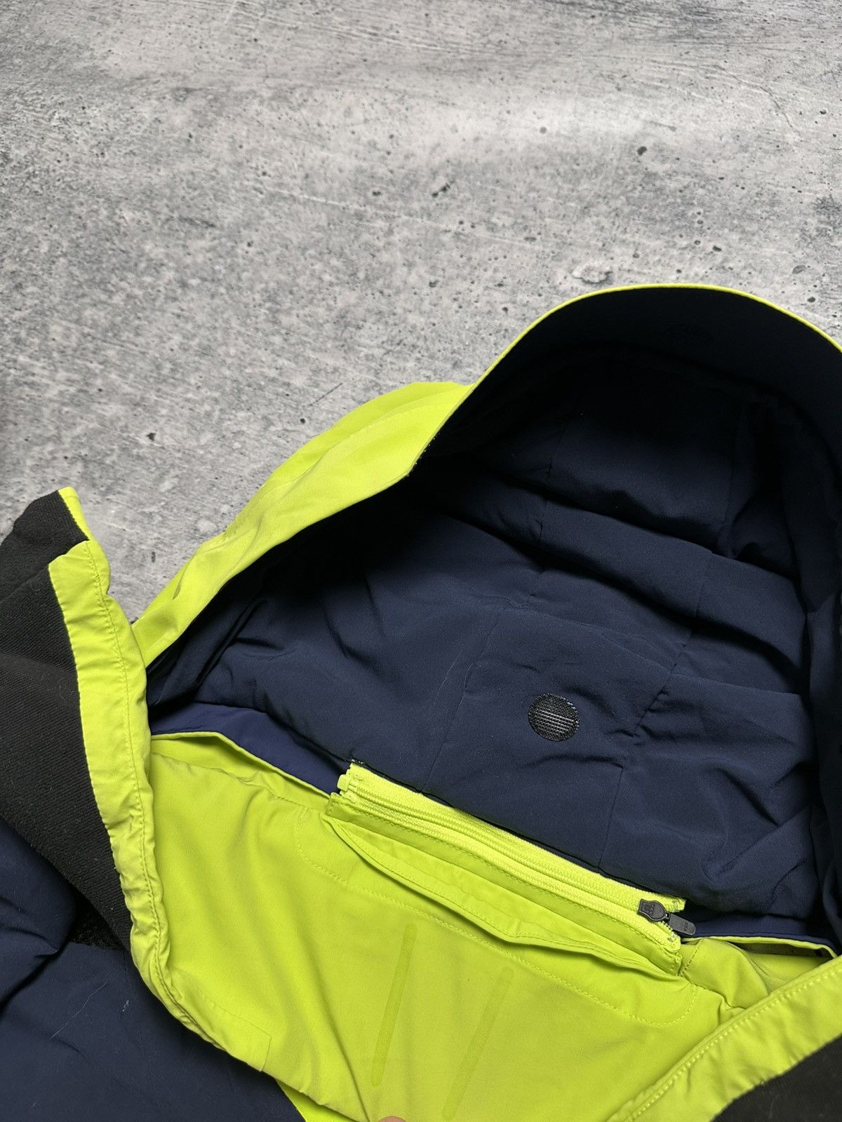 KJUS KJUS Mountain Speed Ski Formula Jacket Snowboarding Outdoor Size US L / EU 52-54 / 3 - 13 Thumbnail