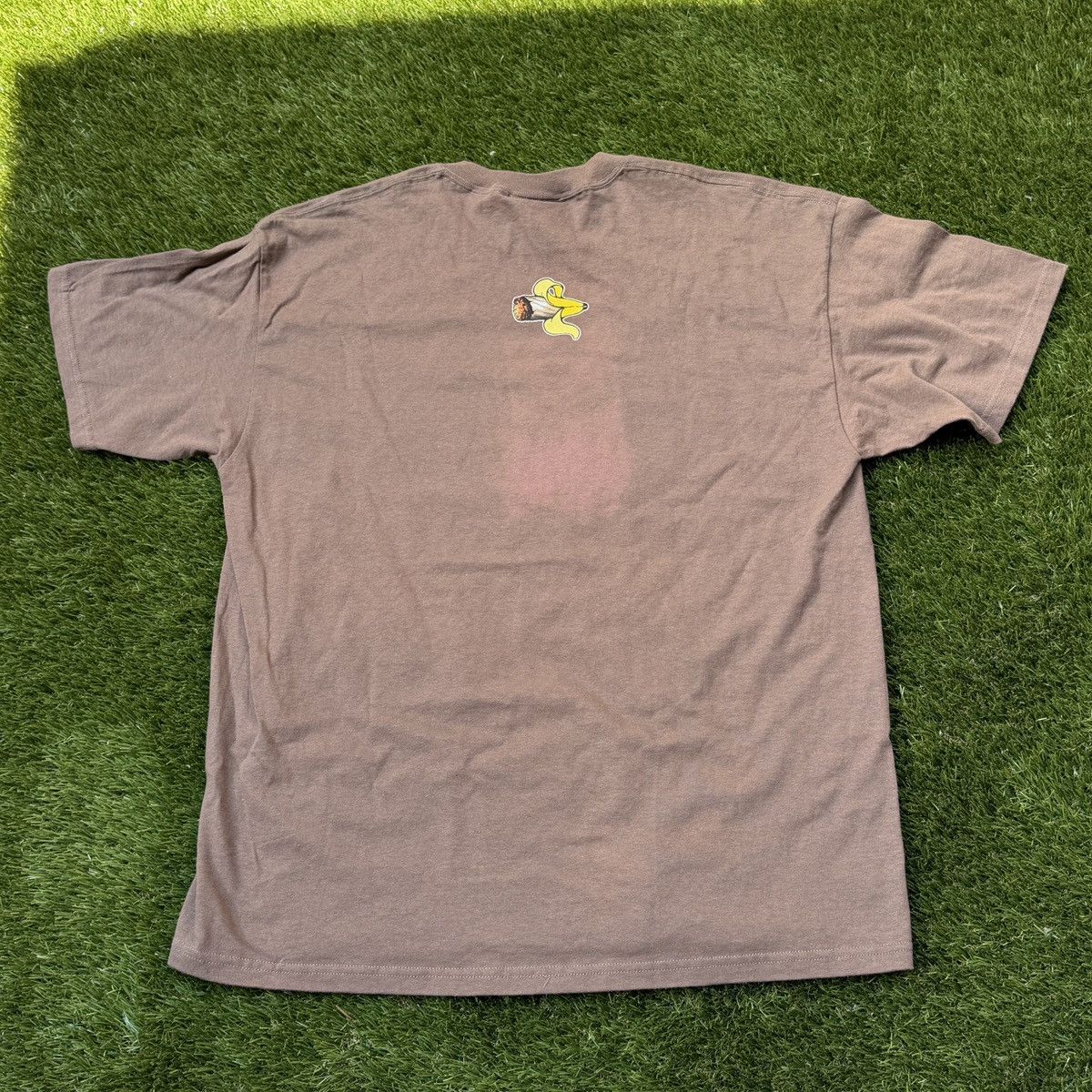 Other King Pin graphic 90s skateboard t shirt xl Size US XL / EU 56 / 4 - 2 Thumbnail