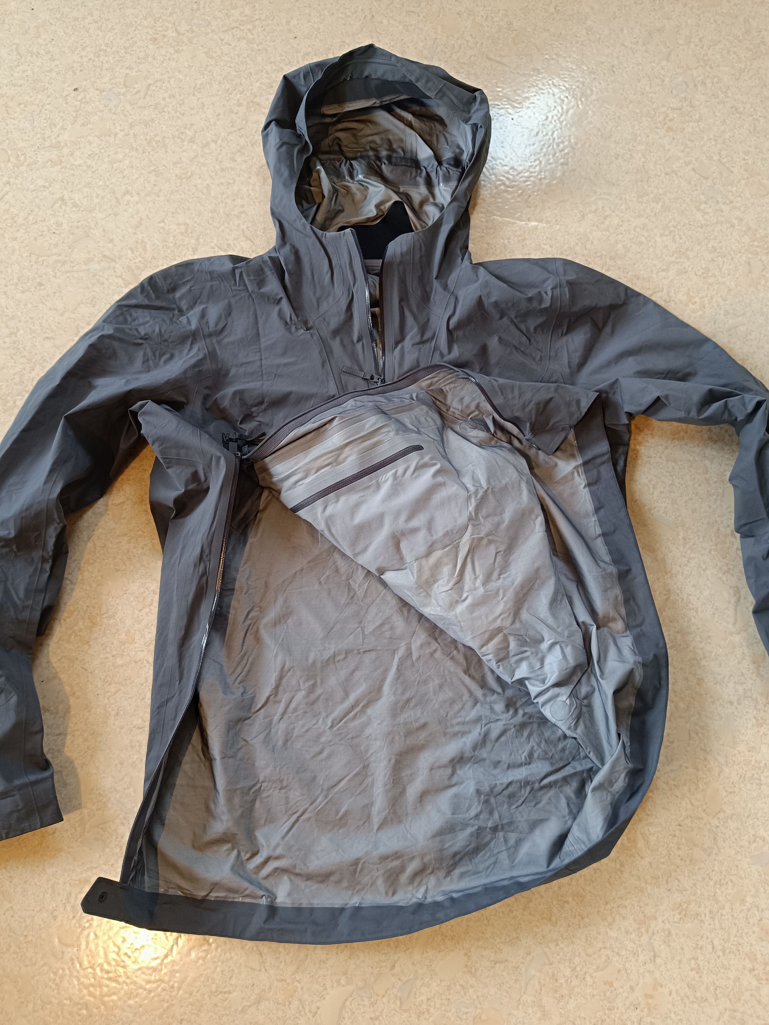 Veilance Arc'teryx veilance Size US S / EU 44-46 / 1 - 6 Thumbnail