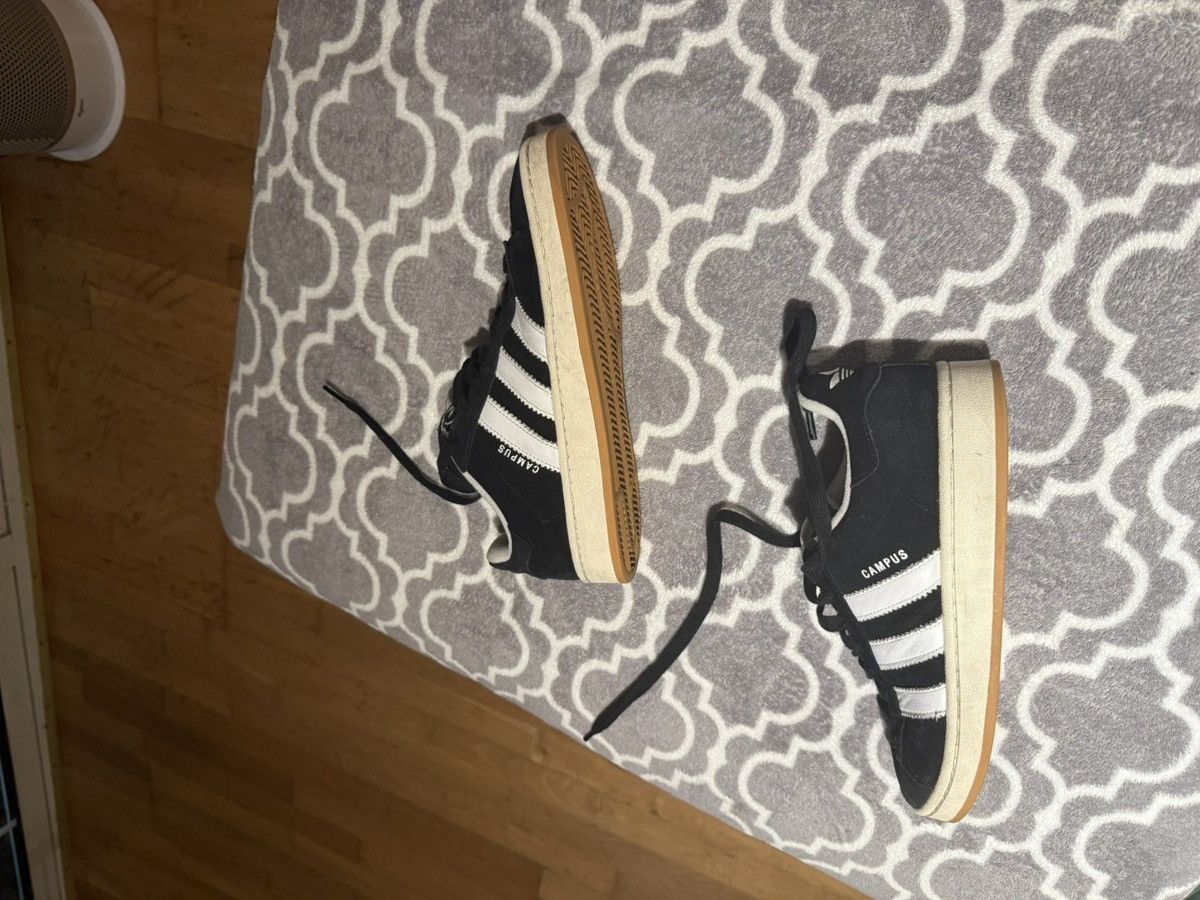 Adidas ADIDAS CAMPUS shoes Size US 9 / EU 42 - 5 Thumbnail