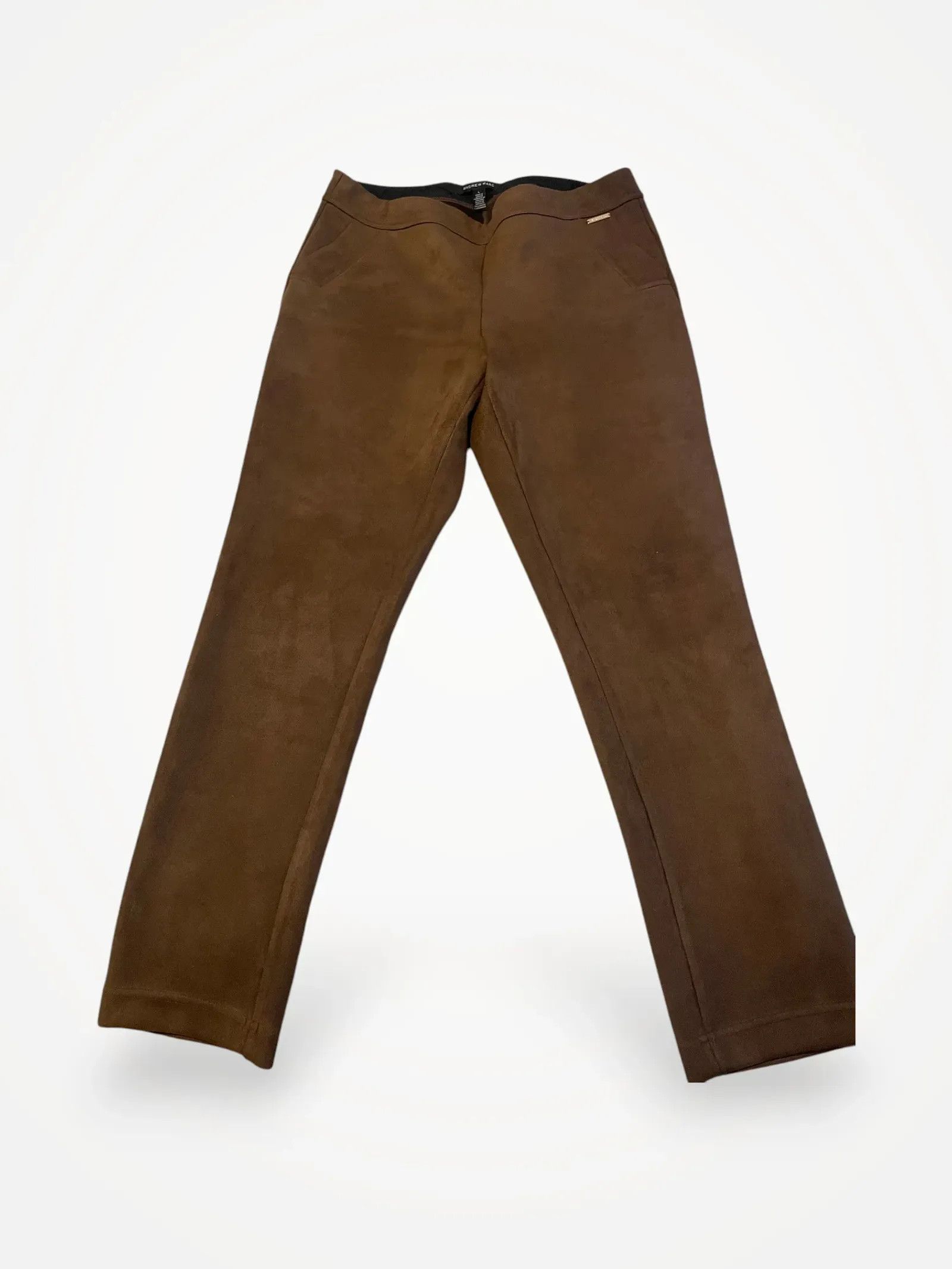 Andrew Marc Andrew Marc Pants Size 30" / US 8 / IT 44 - 1 Thumbnail