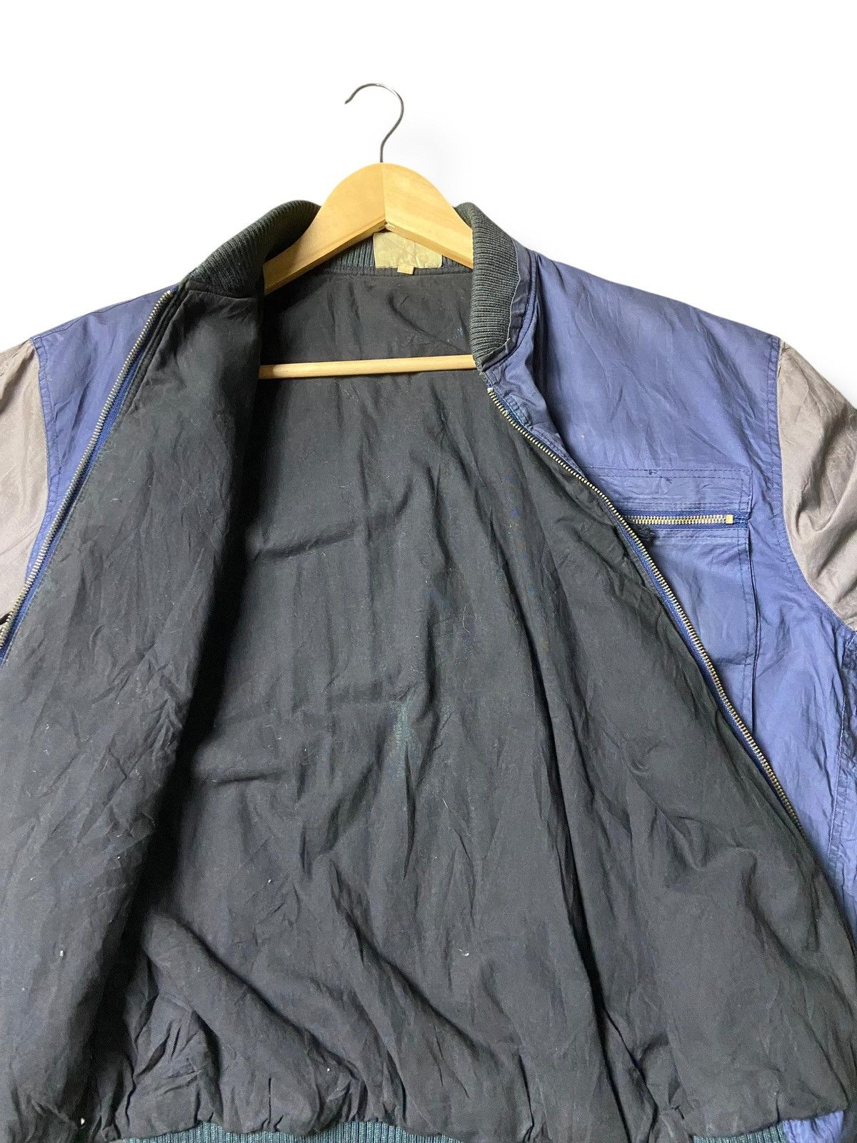 Camel Camel Collection Light Bomber Jacket (142) Size US S / EU 44-46 / 1 - 3 Thumbnail