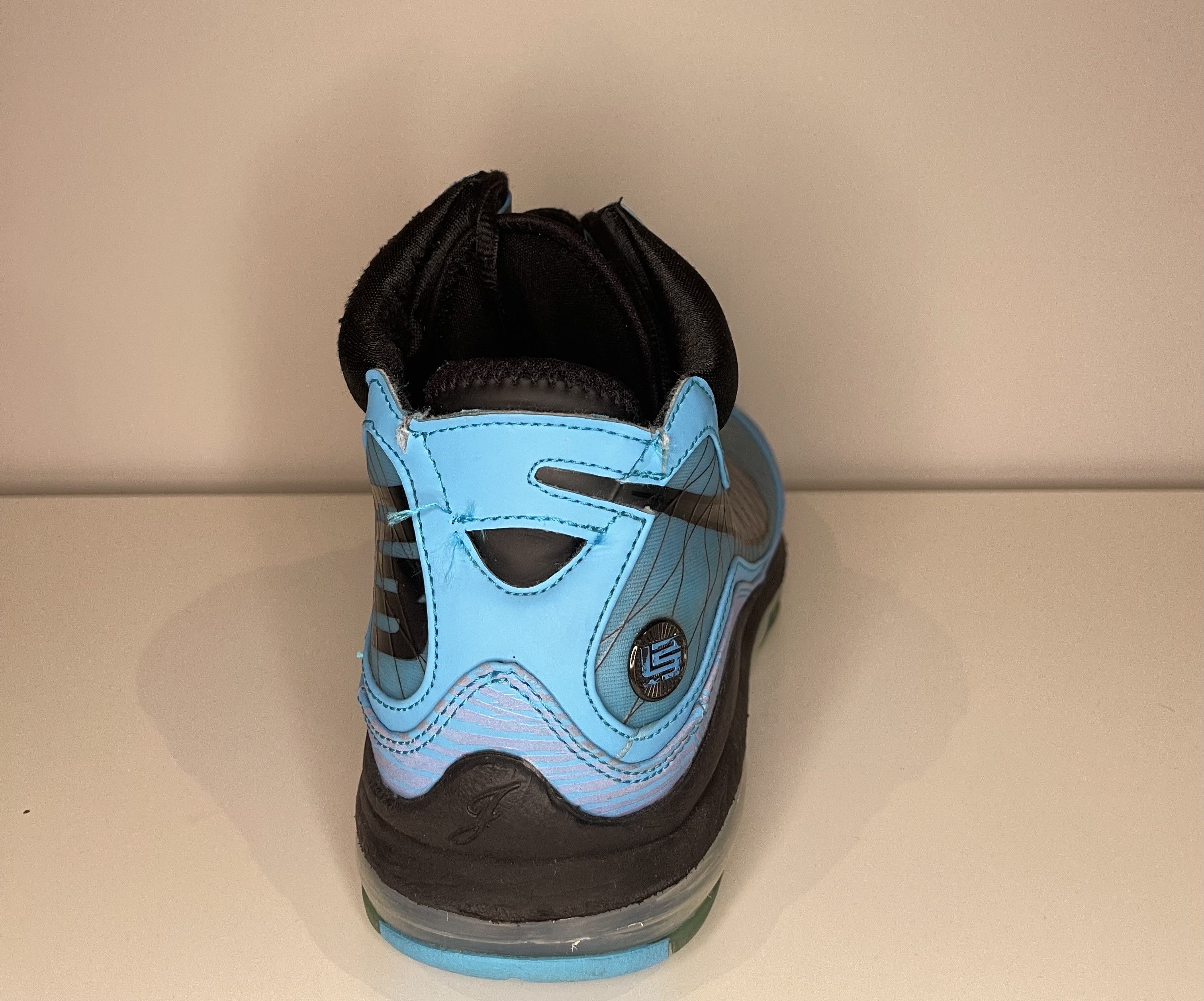 Nike Nike LeBron 7 All-Star (2020) Size US 13 / EU 46 - 5 Thumbnail
