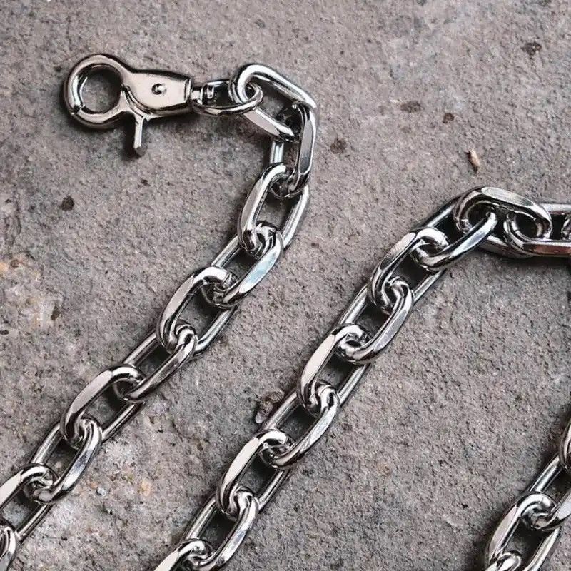 Other Pants Waist Chain Size ONE SIZE - 3 Thumbnail