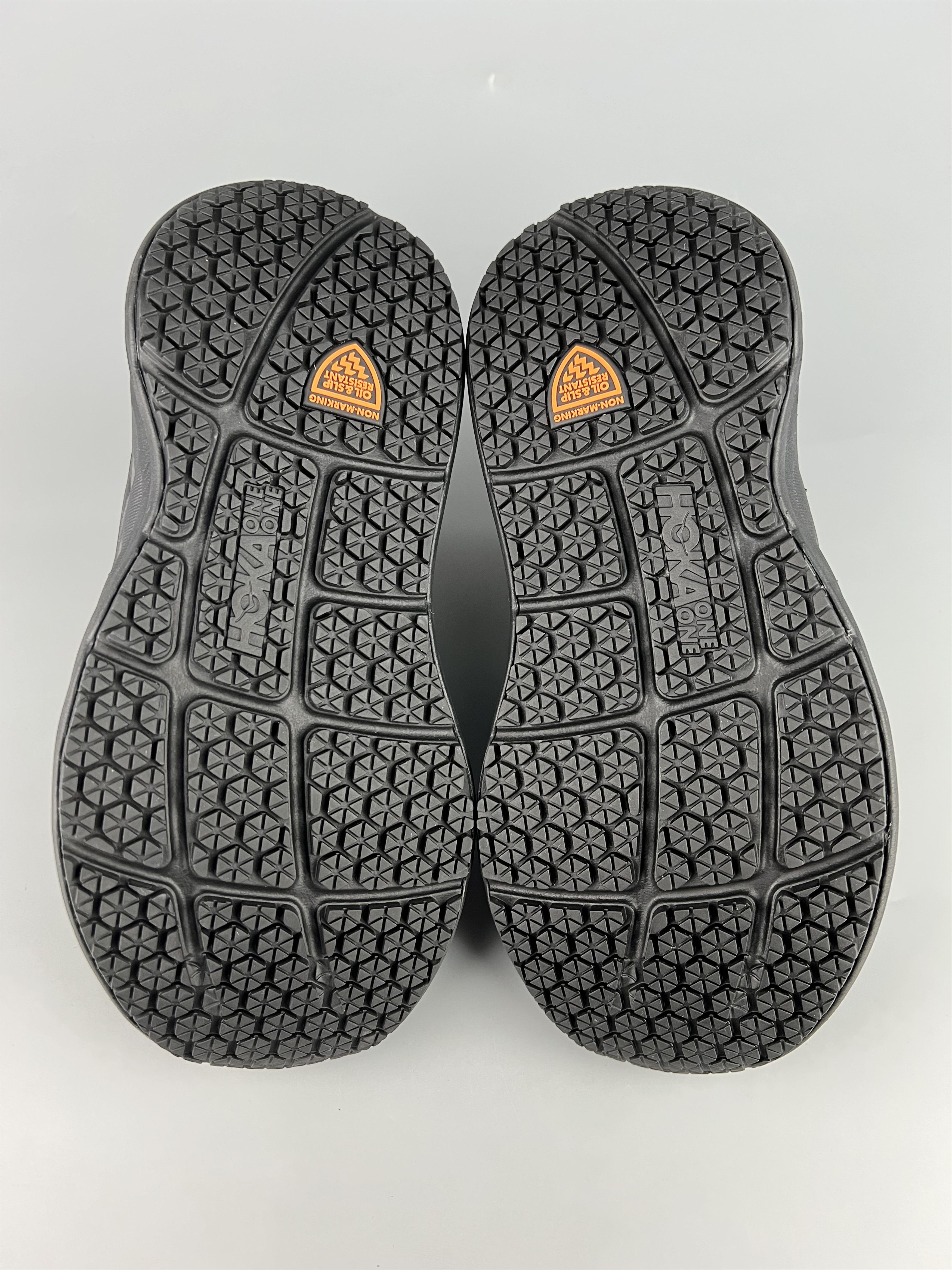 Hoka Hoka One One Bondi SR Running Shoes Walking Slip Resistant Size US 8.5 / IT 38.5 - 6 Thumbnail