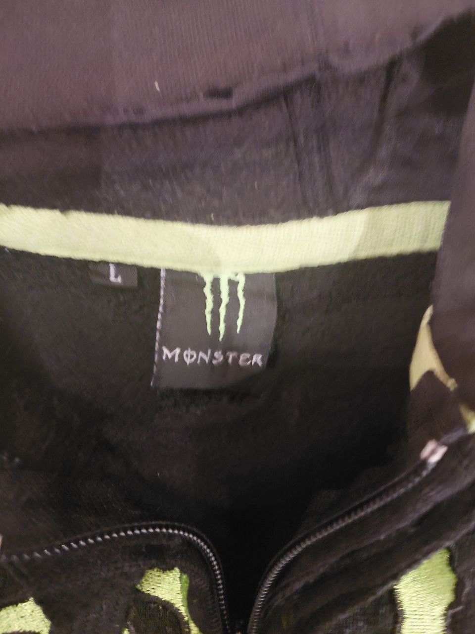 Gentle Monster Zip hoodie monster Size US L / EU 52-54 / 3 - 2 Thumbnail