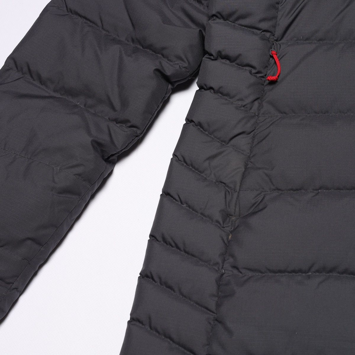 Rab Rab Deep Cover Parka Down Puffer Coat Jacket Size L / US 10 / IT 46 - 13 Thumbnail