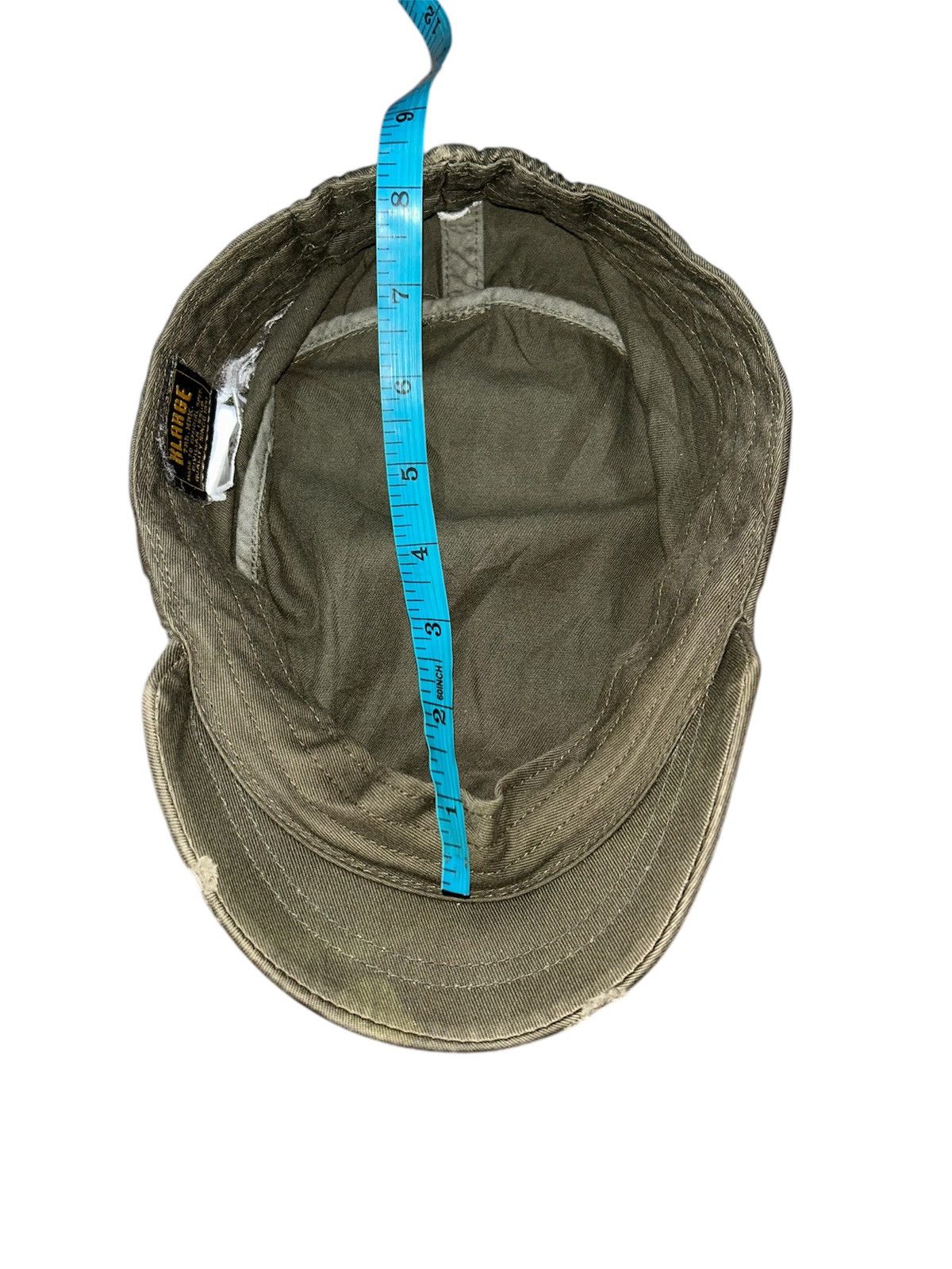 X-LARGE XLarge Partrol Cap Size ONE SIZE - 15 Thumbnail