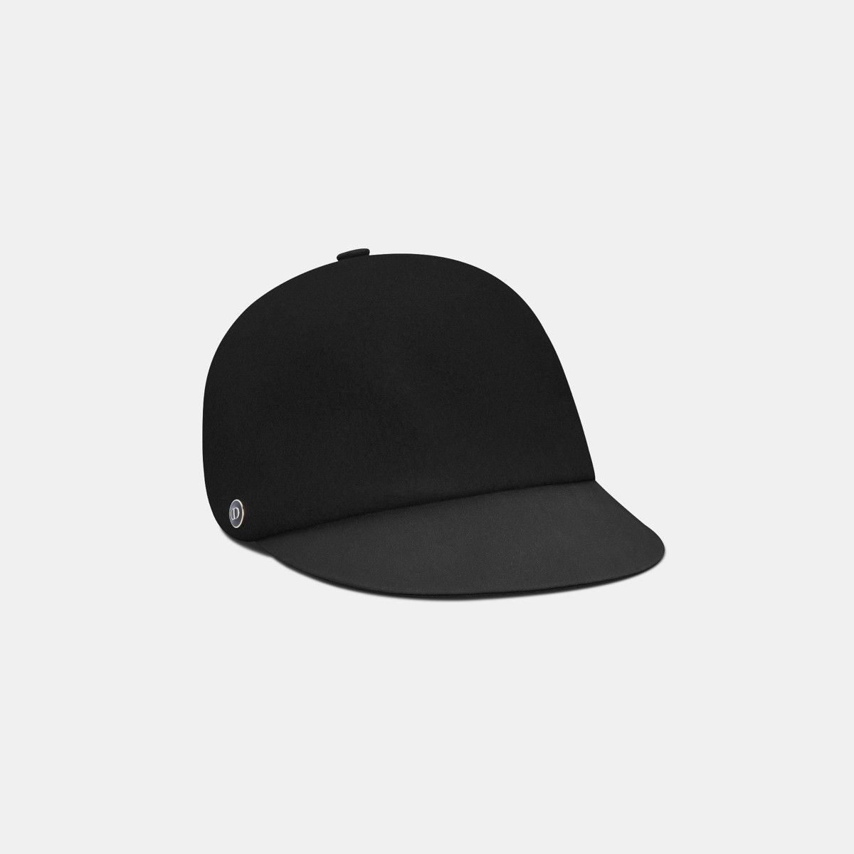 Dior o1bcso1str0226 Size:OS/City Cap in Black Size ONE SIZE - 1 Thumbnail