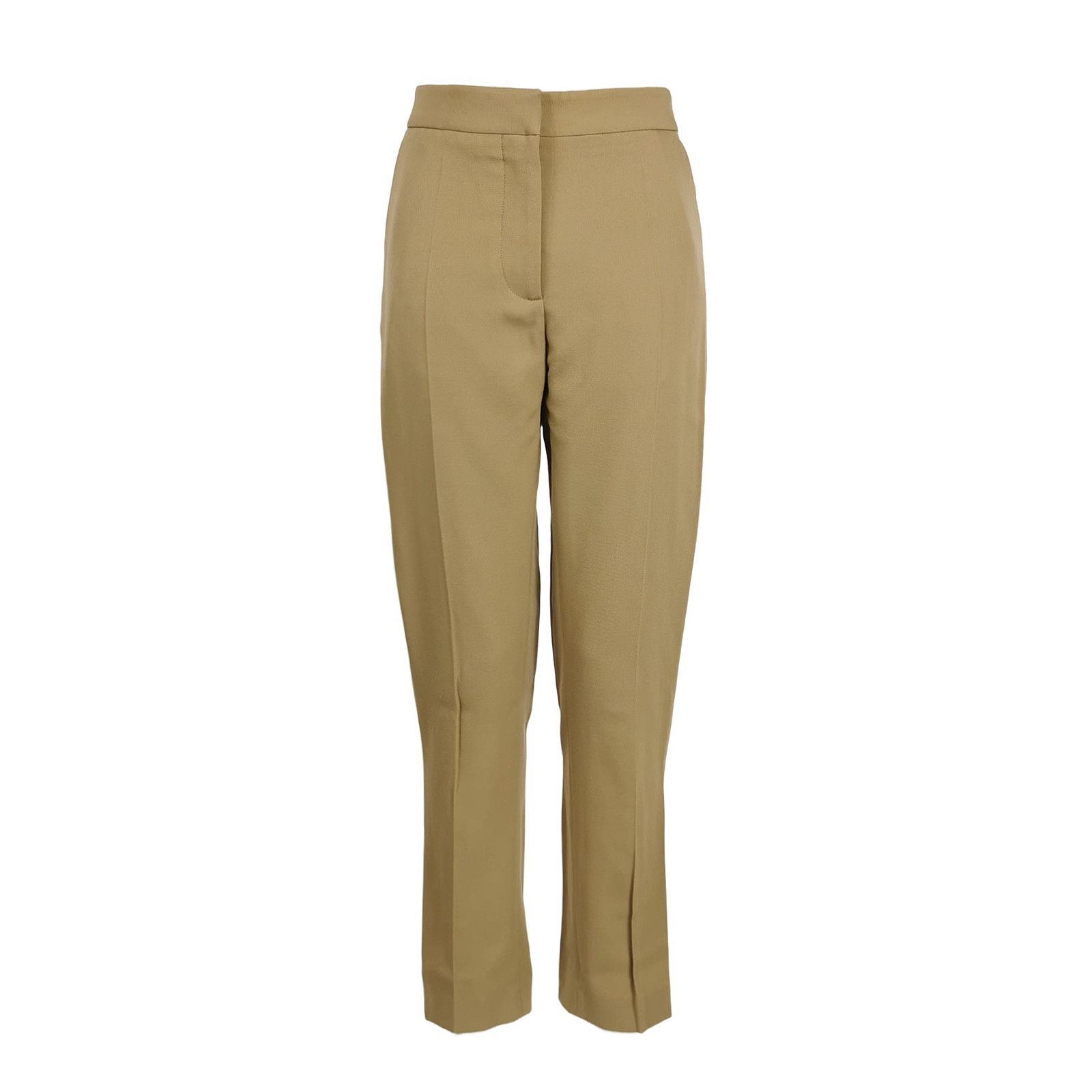 Burberry Burberry Women 0 Pants Size 25" / US 0 / IT 36 - 1 Thumbnail