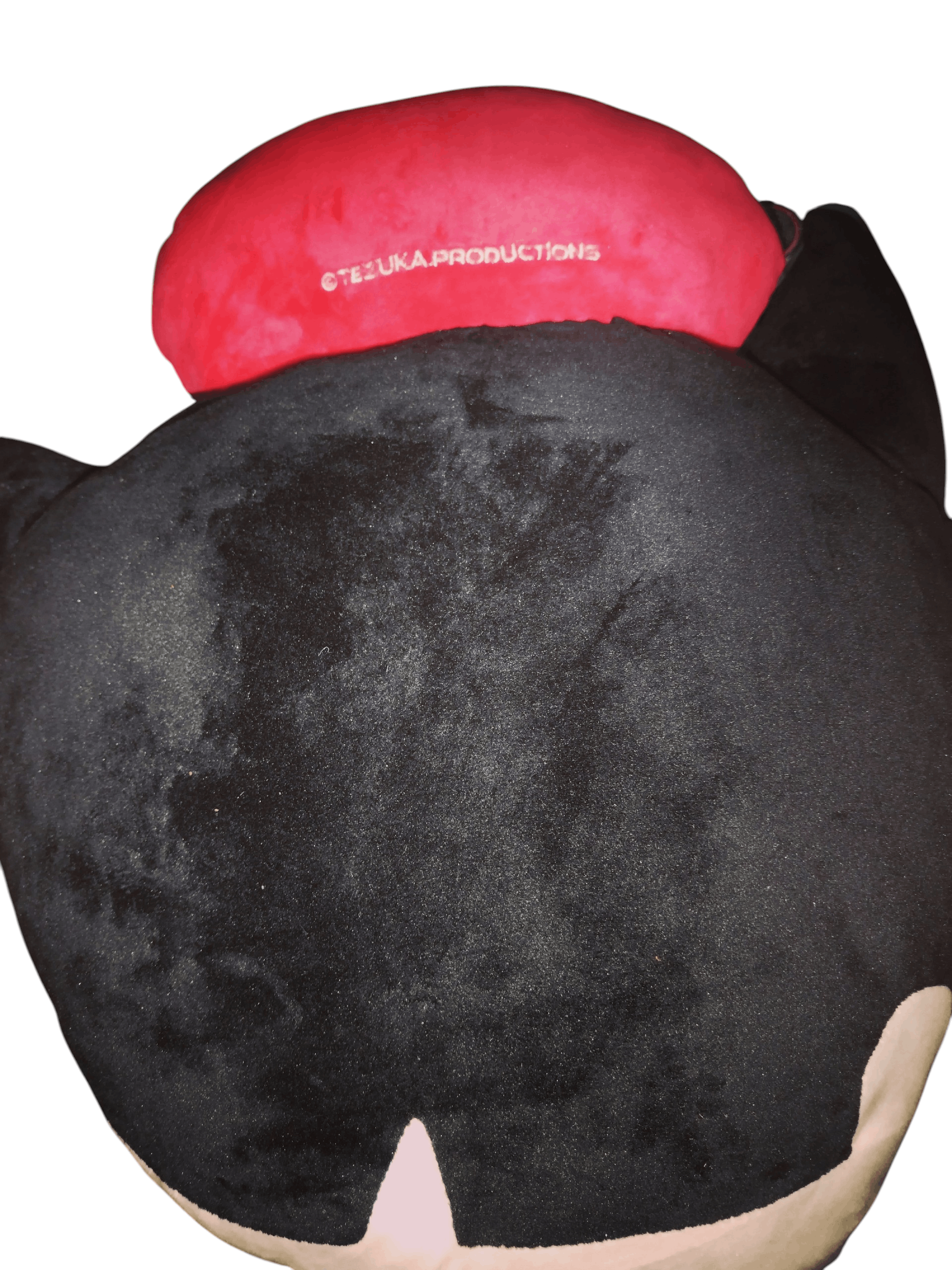 Japanese Brand Pillow Astro Boy Limited Edition Size ONE SIZE - 2 Thumbnail