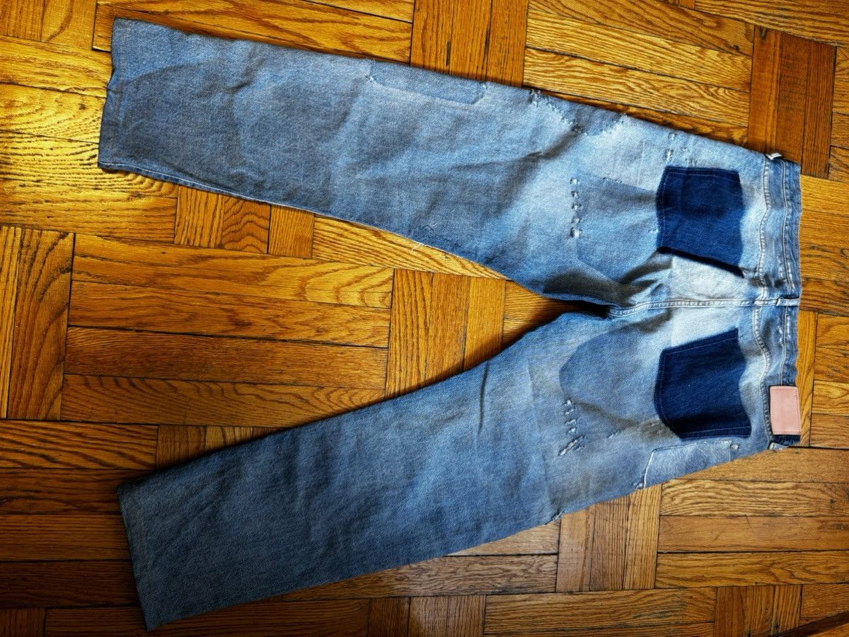 Acne Studios Acne studios 1996 Vintage Patch Size US 36 / EU 52 - 4 Thumbnail