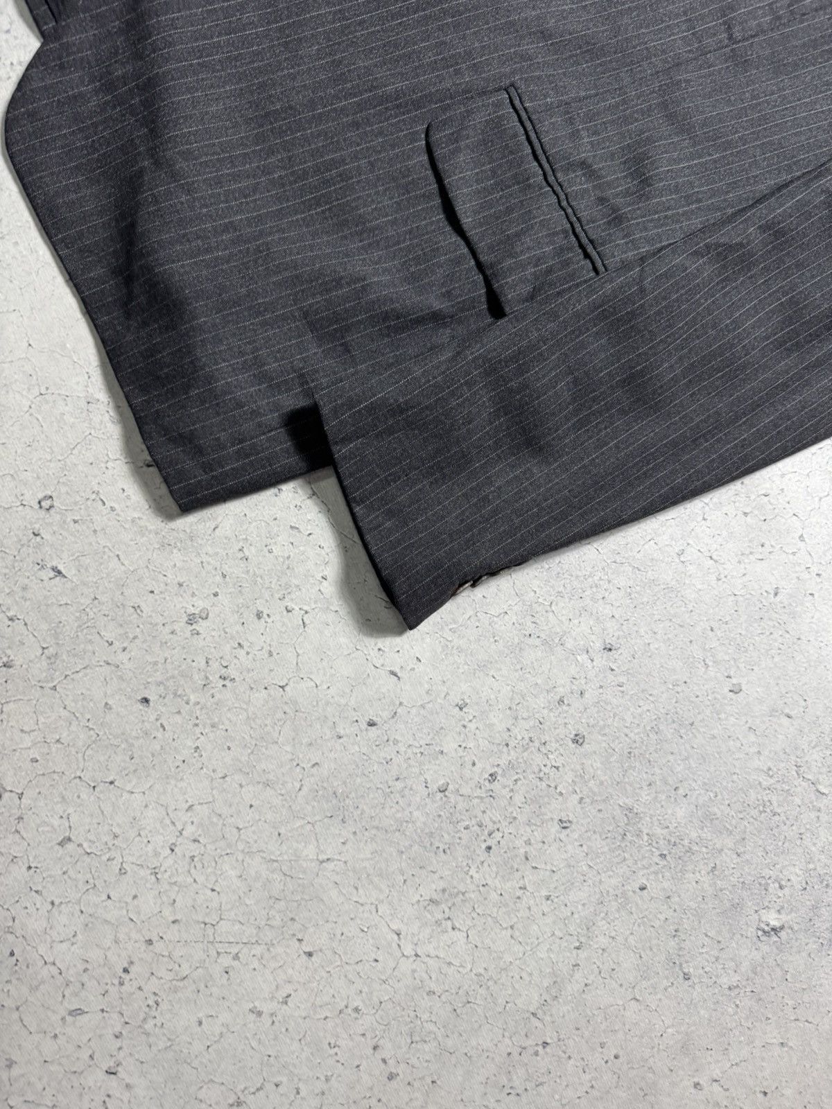 Prada Prada Milano Luxury Blazer Size 52 Size 42R - 4 Thumbnail