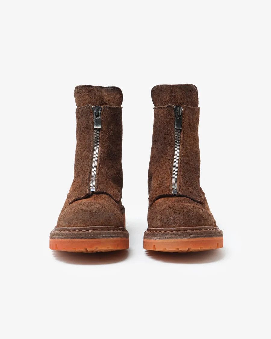 Undercover x Nonnative x Guidi 